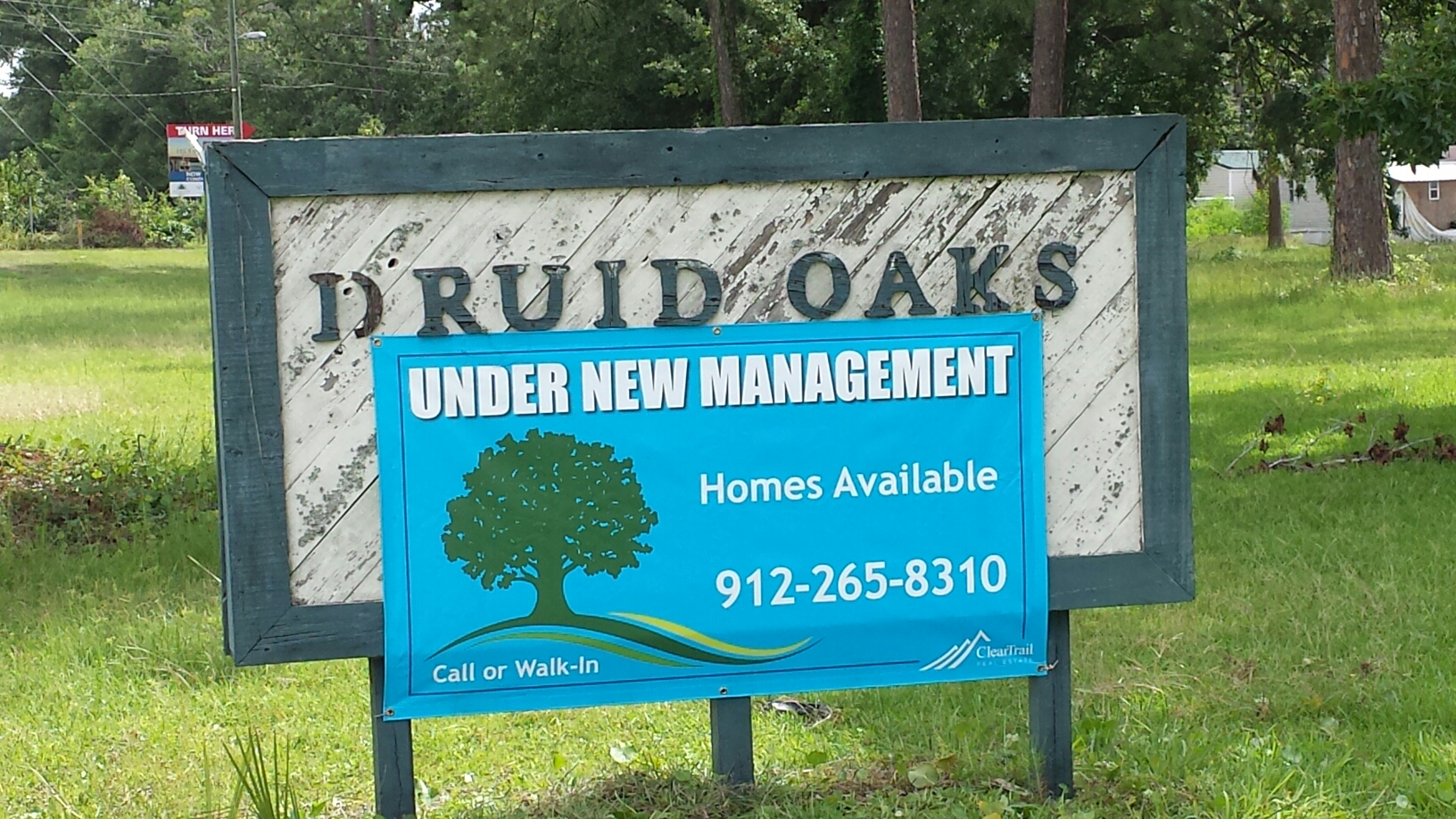 Properties Cleartrail Real Estate